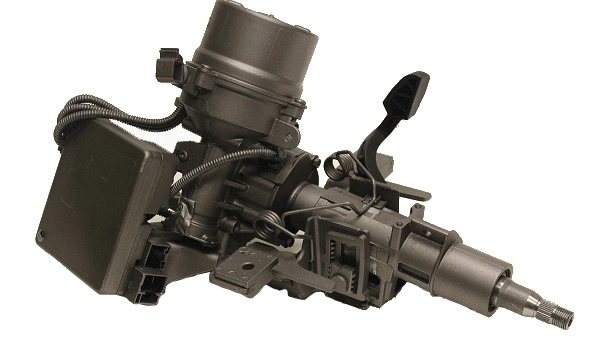 Steering Column (CD021FT)