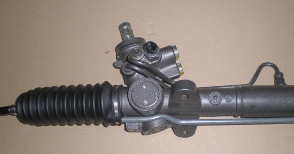 Steering Gear