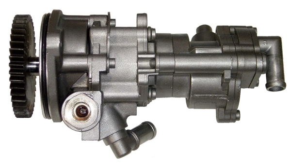Hydraulic Pump, steering (BVW51L)