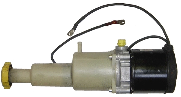 Hydraulic Pump, steering (BEFR01P)