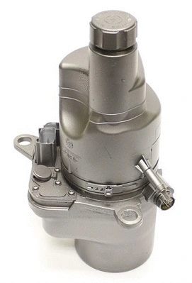 Hydraulic Pump, steering (BEVL91)