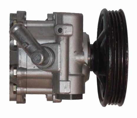 Hydraulic Pump, steering (BFT76Z)
