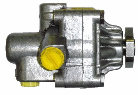 Hydraulic Pump, steering (BFT55Z)