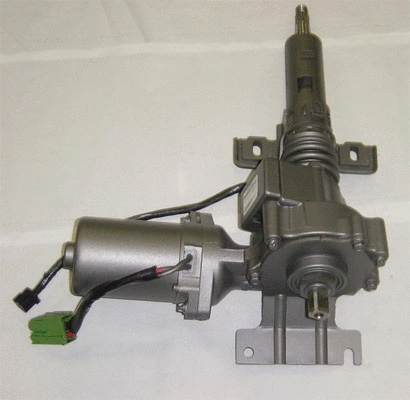 Steering Gear