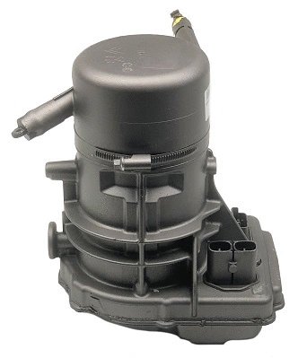 Hydraulic Pump, steering (BECT97)