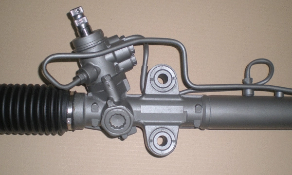 Steering Gear
