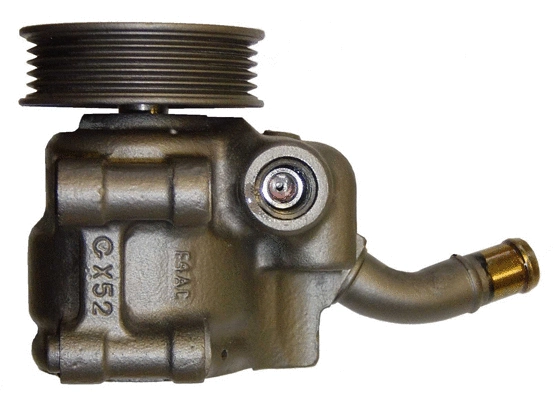 Hydraulic Pump, steering