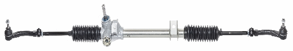Steering Gear (RN56M)