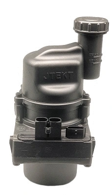 Hydraulic Pump, steering (BERN94)