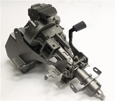 Steering Column