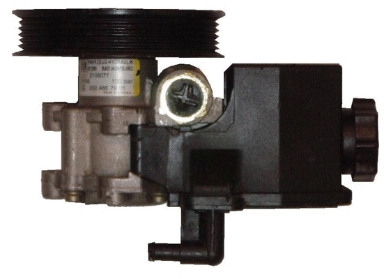 Hydraulic Pump, steering