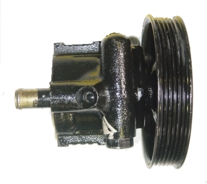 Hydraulic Pump, steering