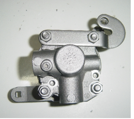Hydraulic Pump, steering