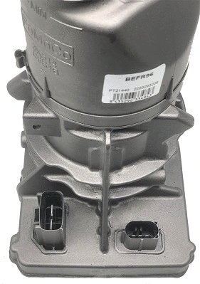 Hydraulic Pump, steering