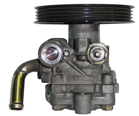 Hydraulic Pump, steering (BSZ54K)