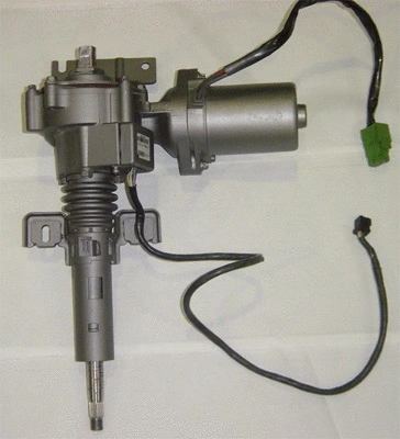 Steering Gear (CD002GM)