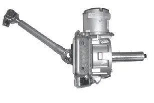 Steering Gear (CD001FT)
