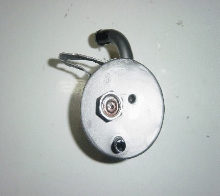 Hydraulic Pump, steering