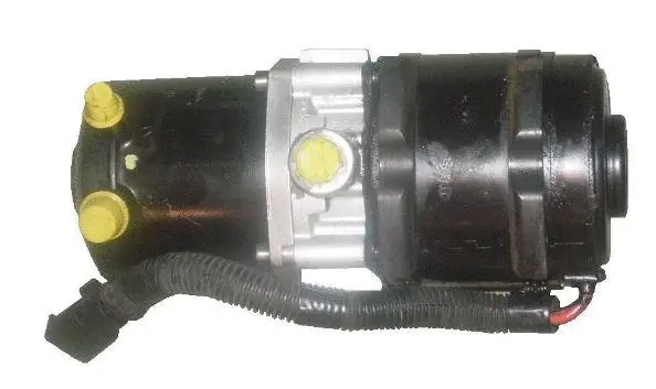 Hydraulic Pump, steering (BEPG02P)