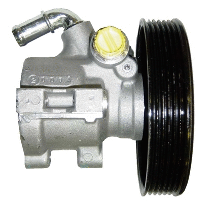Hydraulic Pump, steering (BCT68S)