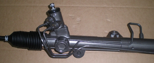 Steering Gear
