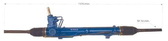Steering Gear (CT70)