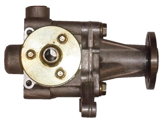 Hydraulic Pump, steering (BMR70L)