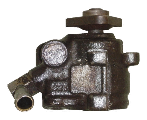 Hydraulic Pump, steering (BFR81D)