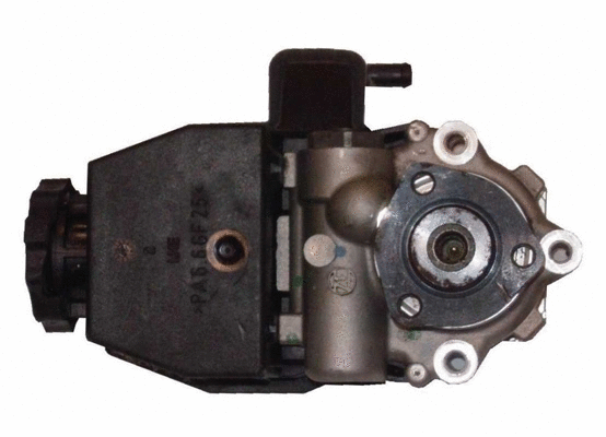 Hydraulic Pump, steering