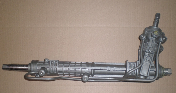 Steering Gear (PR55)