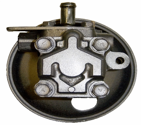 Hydraulic Pump, steering