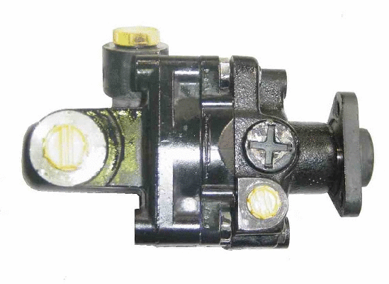 Hydraulic Pump, steering (BAD62Z)