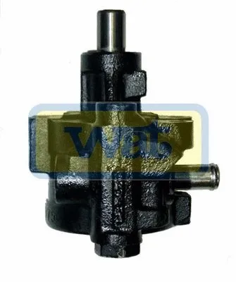 Hydraulic Pump, steering