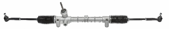 Steering Gear (LF50M)