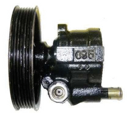 Hydraulic Pump, steering (BGM80S)