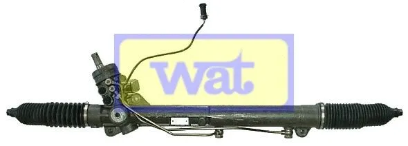 Steering Gear