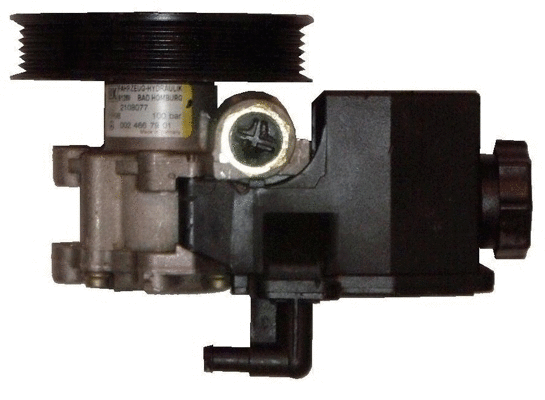 Hydraulic Pump, steering