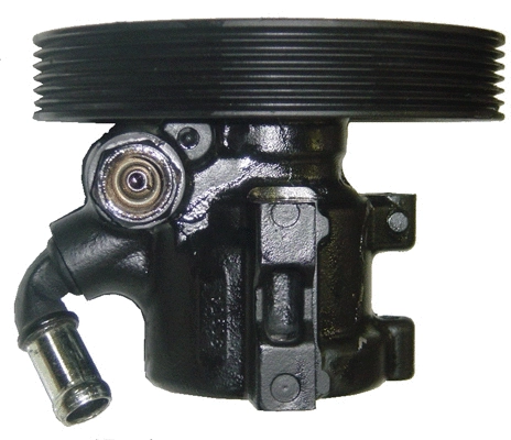 Hydraulic Pump, steering (BCT80S)