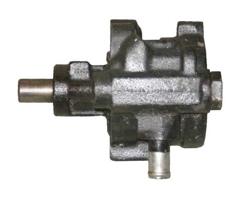 Hydraulic Pump, steering (BRN92S)