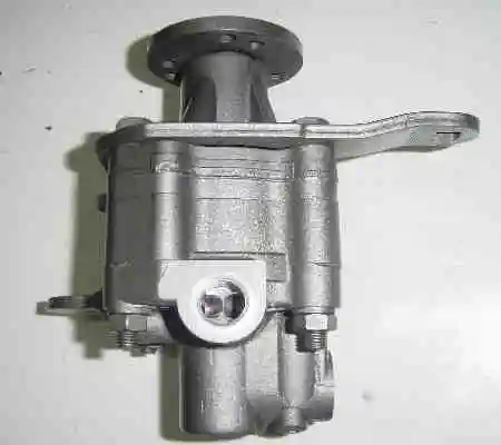 Hydraulic Pump, steering (BBM52V)