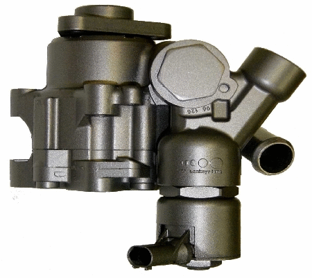 Hydraulic Pump, steering