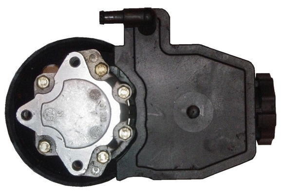 Hydraulic Pump, steering (BMR64Z)