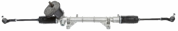 Steering Gear (RN102M)