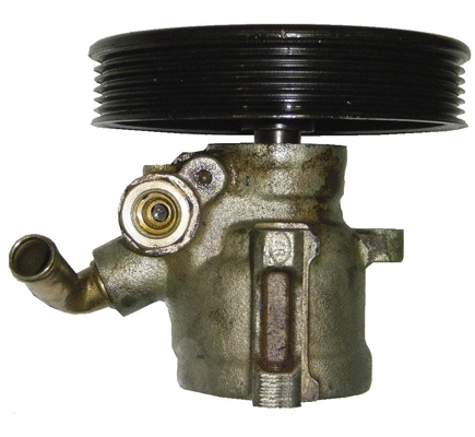 Hydraulic Pump, steering (BCT78S)