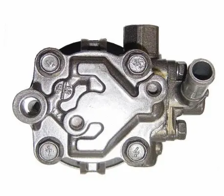 Hydraulic Pump, steering