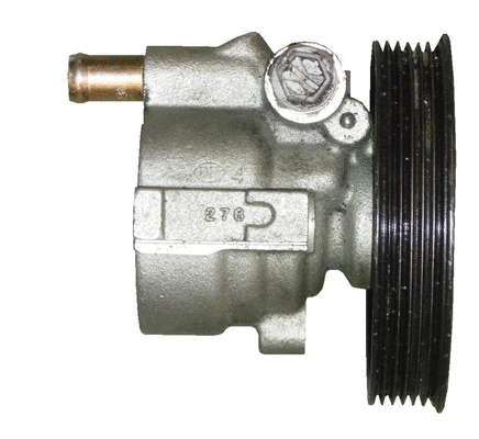 Hydraulic Pump, steering (BRN63S)