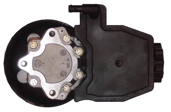Hydraulic Pump, steering (BMR60Z)