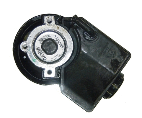 Hydraulic Pump, steering (BVL57S)