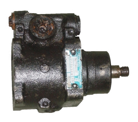 Hydraulic Pump, steering (BLN51Z)