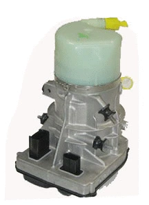Steering Gear (BEFR92)